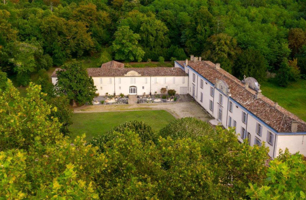 Château Bastor-Lamontagne 