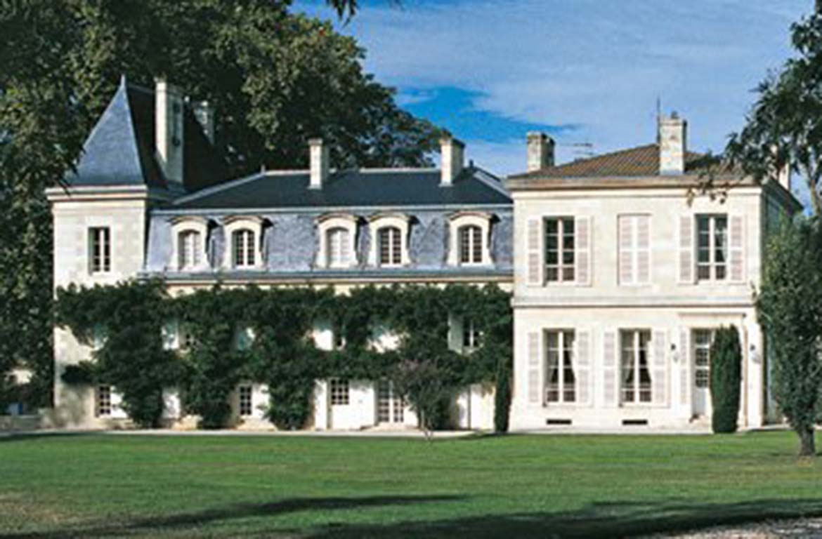 Château Saint-Pierre