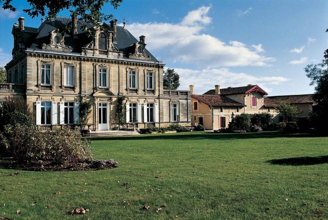 Château Malescot Saint-Exupéry 
