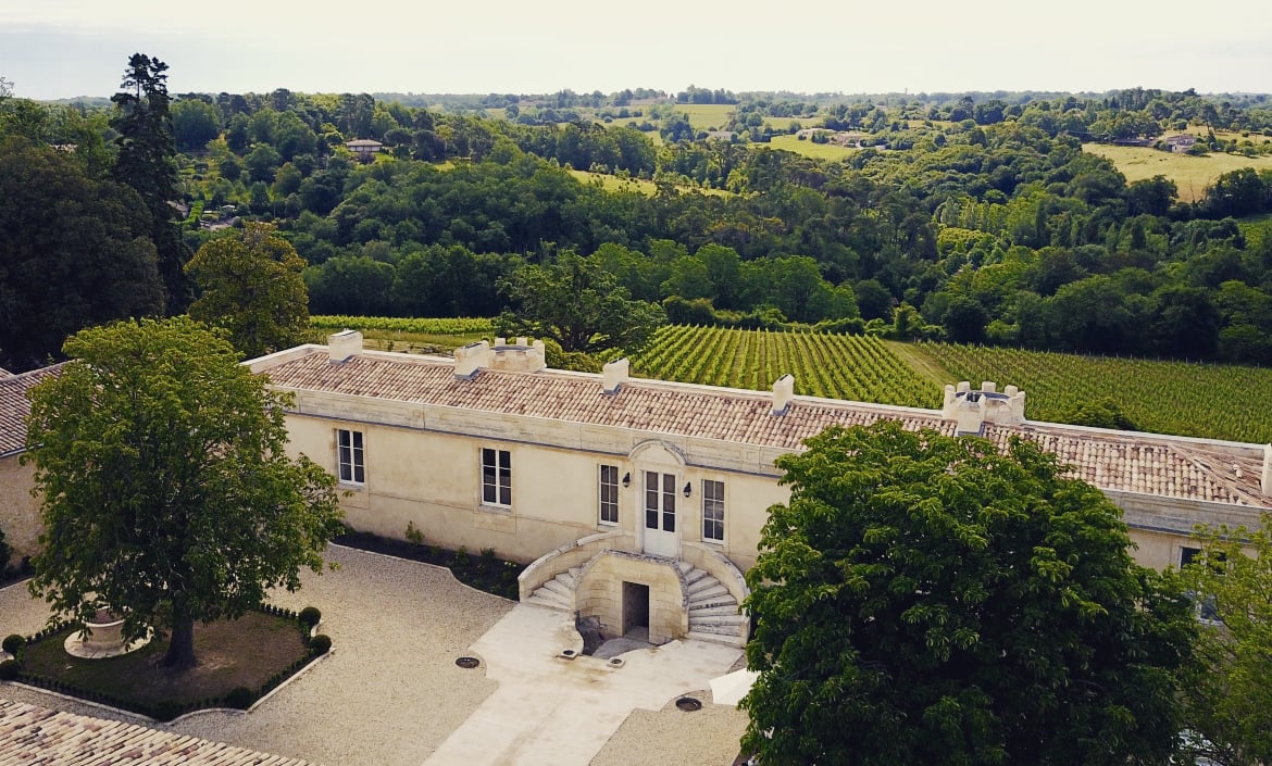 Château Haut Peyrat