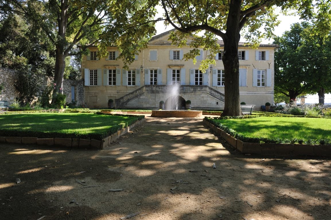 Château Aqueria