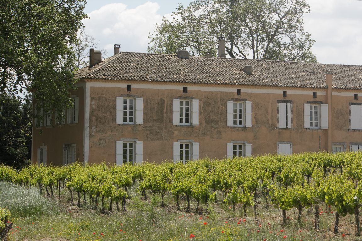 Château Boucarut