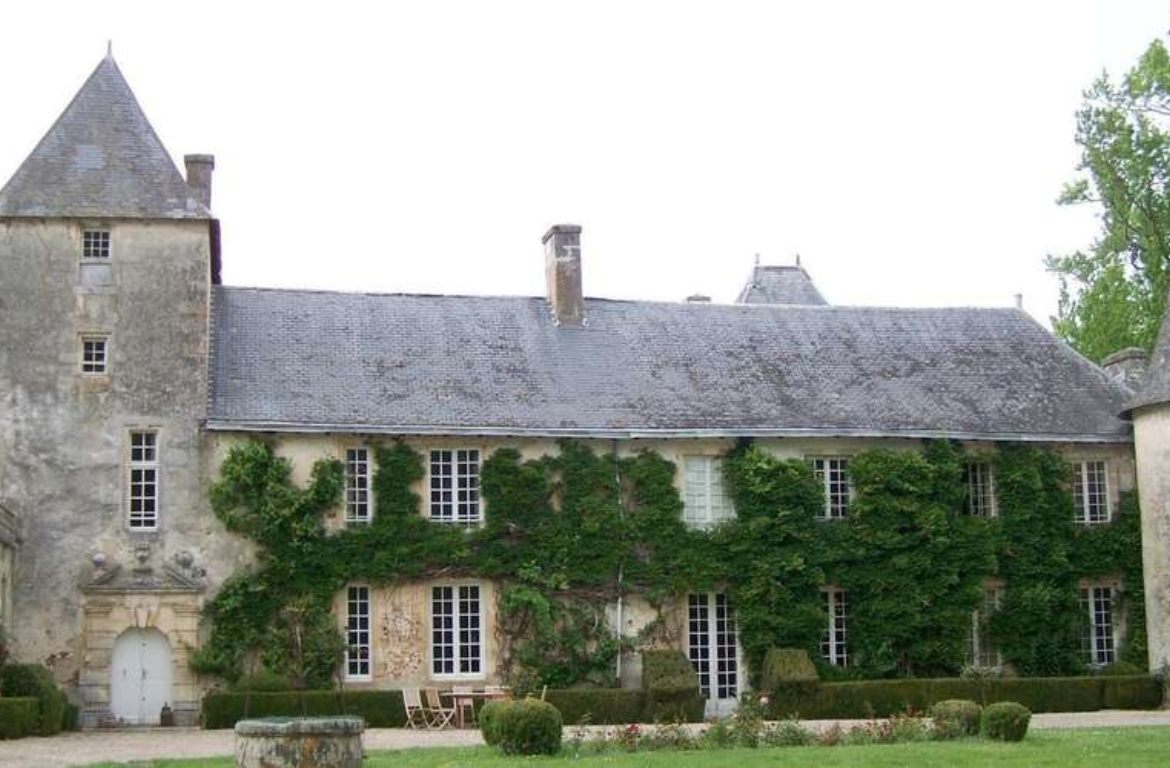 Château Ruat