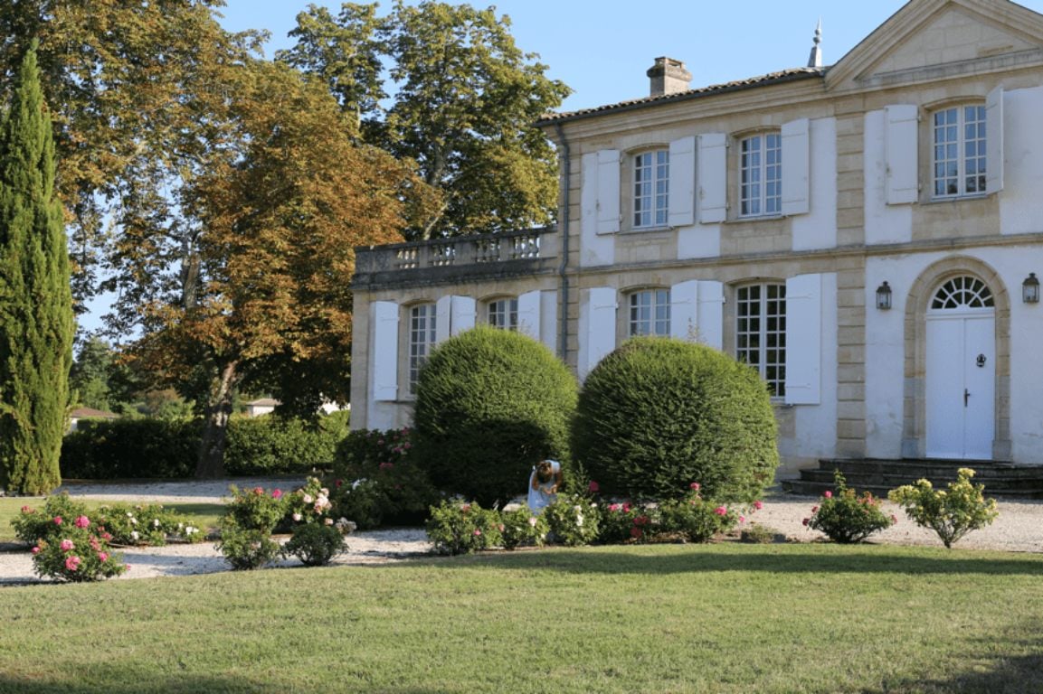 Château Partarrieu