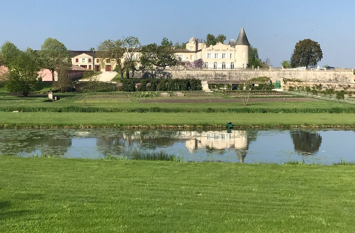 Château Lafite-Rothschild 