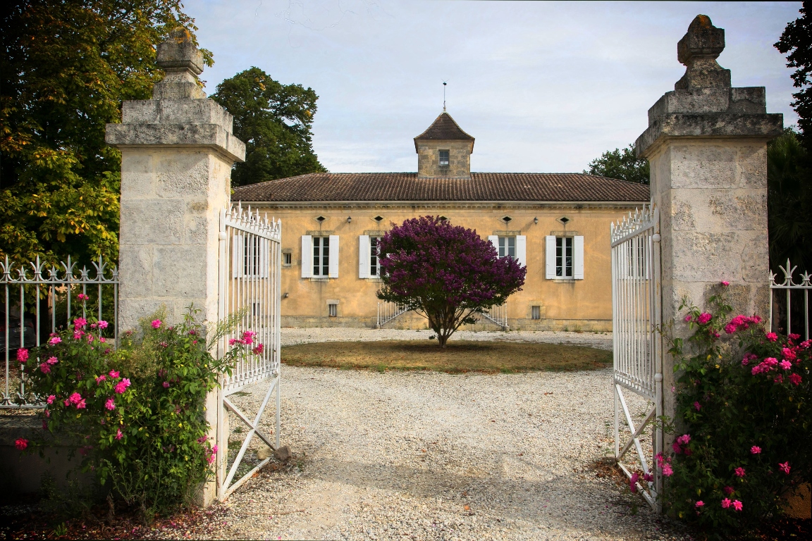 Château La Gorce