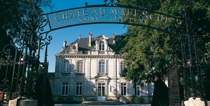 Château Malescot St Exupéry