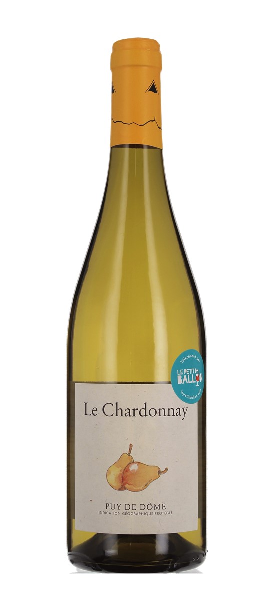 Le Chardonnay 2021