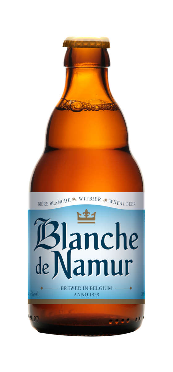 Blanche de Namur 