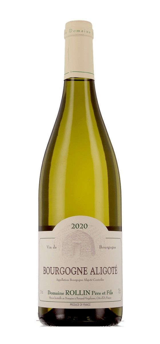 Bourgogne Aligoté 2020