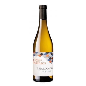 Chardonnay VDF 2023