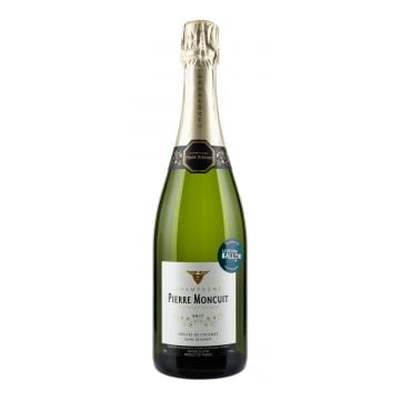 Champagne Hugues de Coulmet Blanc de Blancs