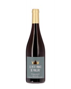 Vin sans alcool - Torres Natureo - Rouge - Syrah –