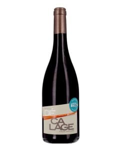 Vin rosé LES PIEDS DANS LE SABLE bouteille 75cl - Foie Gras Luxe