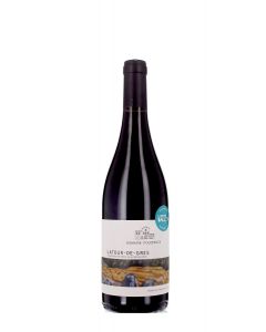 Vin rouge Amalinda Organic 2019 - Bodegas Bastida