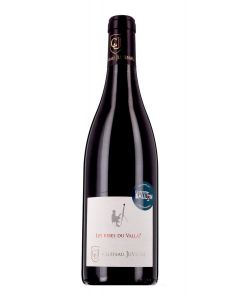 Vin rouge Padri 2020 - Domaine Boudau