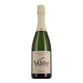  Vouvray brut