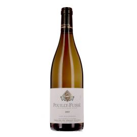 Pouilly Fuisse 2021