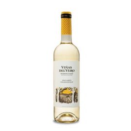 Viñas del Vero Blanco Macabeo Chardonnay 2021