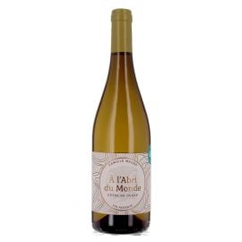 Domaine Mauro Guicheney - À l'abri du monde - AOP Duras - Blanc - 2022