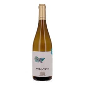 Vintae - Atlantis Albariño - DO Rias Baixas_ - Blanc - 2023