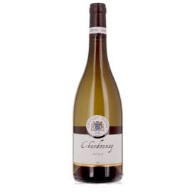 Simonnet - Febvre - Chardonnay - IGP Coteaux de l'Auxois - Blanc - 2023