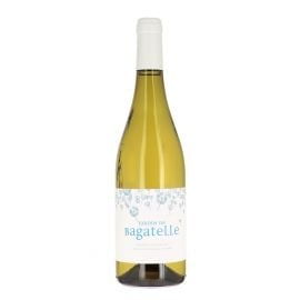 Clos Bagatelle - Jardin de Bagatelle - AOP Saint-Chinian - Blanc - 2023