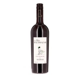 Pierrick Harang Wine - Le Bio Balthazar - AOP Minervois - Rouge - 2022