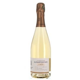 Champagne de Barfontarc - Caractère Blanc de Blanc 29