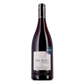 Clos Henri Vineyard - Bel Echo - Marlborough - Rouge - 2018