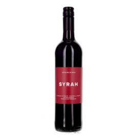 Domaine de Brau - Syrah - 2020