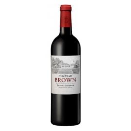 Château Brown 2019