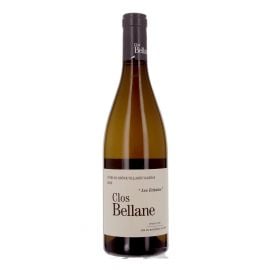 Clos Bellane - Les Echalas - AOP Côtes du Rhône Villages Valréas - Blanc - 2020