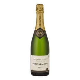 Domaine Savagny - Crémant Brut 