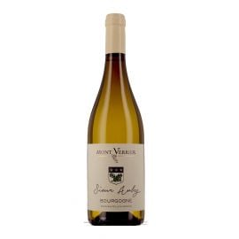 Domaine du Mont Verrier - Sieur Aubry - AOP Bourgogne - Blanc - 2023