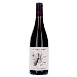 Domaine de la Pointe - Clos des Dunes - IGP Landes - Rouge - 2022