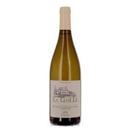 Domaine de Luolle - Écume de terre 2022