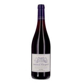 Château Fouquet - Saumur Rouge - AOP Saumur rouge - Rouge - 2021