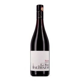 Pierrick Harang Wine - Le Petit Balthazar rouge - IGP Pays d'Oc - Rouge - 2023