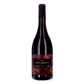 Domaine Sant' Armettu - Myrtus - IGP Île de Beauté - Rouge - 2022