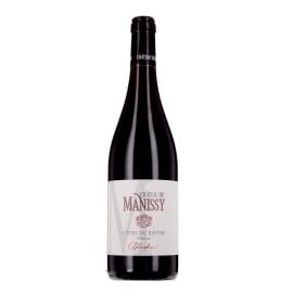 Château de Manissy - Oracle rouge - Aoc Côtes du Rhône - Rouge - 2023