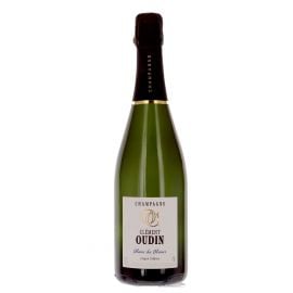 Champagne Clément Oudin - Blanc de Blancs