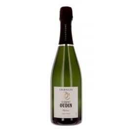 Champagne Clément Oudin - Sélection - 2021