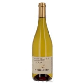 Famille Gauthier - Parcelle des bois - AOP Beaujolais Villages - Blanc - 2022