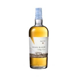 Pointe Blanche Whisky Single Malt