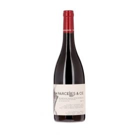 Parcelles & Compagnie - La Couleuvraie 2021 - AOP Bourgogne Hautes Côtes de Beaune - Rouge - 2021