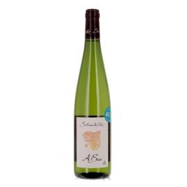 Domaine Schoenheitz - As de Pique - AOP Alsace - Blanc - 2022