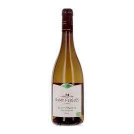 Dampt Frères - Petit Chablis Vieilles Vignes 2022