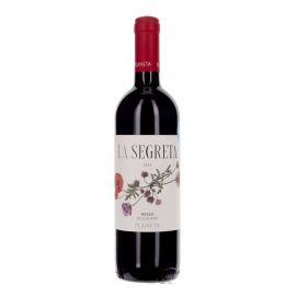 Planeta - La Segreta Rosso - DOC Sicilia - Rouge - 2022