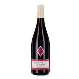 Domaine de Sermezy - Tradition - Beaujolais Villages - Rouge - 2022